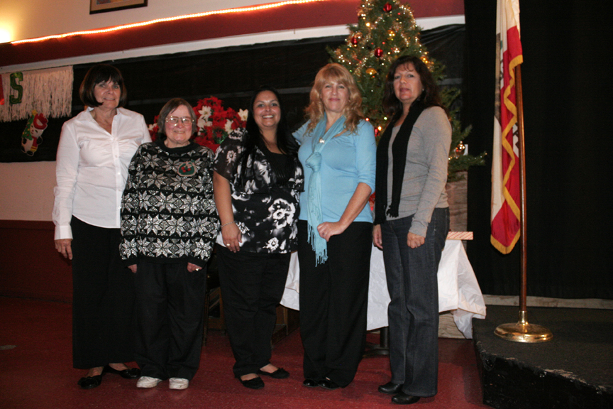 The Palace Flophouse Life After Death at Moose Lodge 702