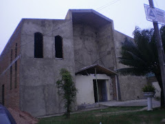 Paróquia São João Evangelista