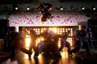 StreetDance 2 Film - StreetDance Film Sequel