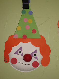 farsangi dekorációk