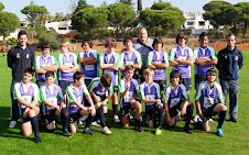 EQUIPA DE SUB14