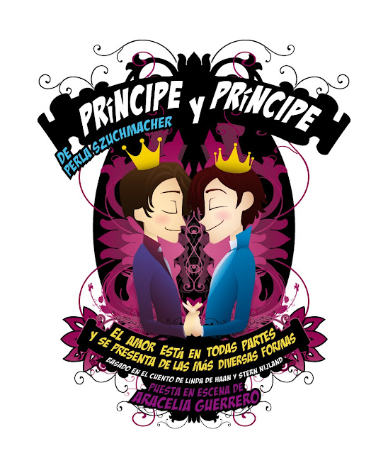 Príncipe y Príncipe