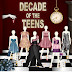 DECADE OF THE TEENS