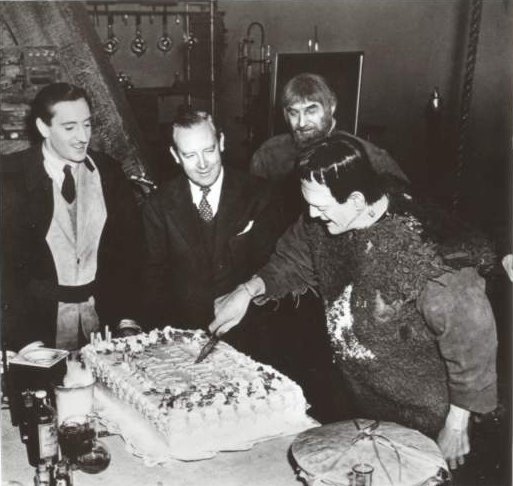 Classic Movie Monsters