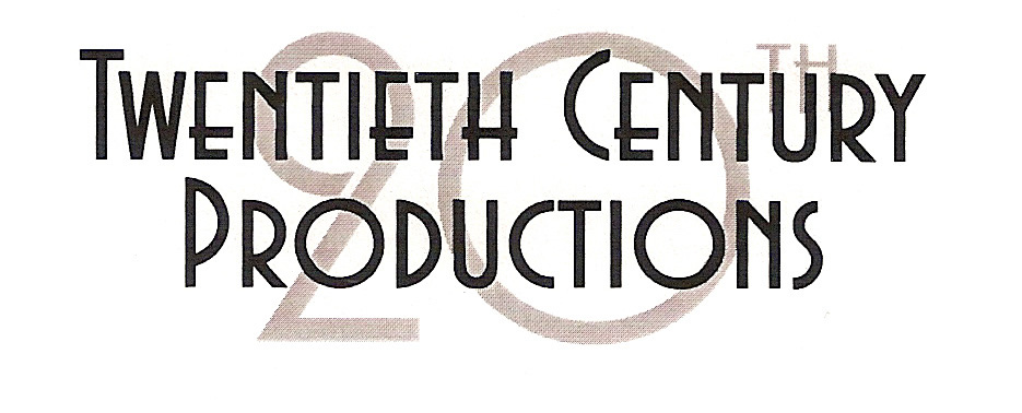 Twentieth Century Music Productions