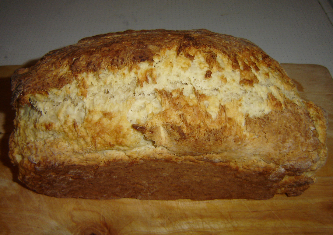 Selber Brot backen - Süßes Brot - Quarkstuten – The Vegetarian Diaries