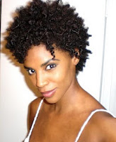 Fly, Fresh, Natural Hairstyles & Haircare: Hairstyle Gallery