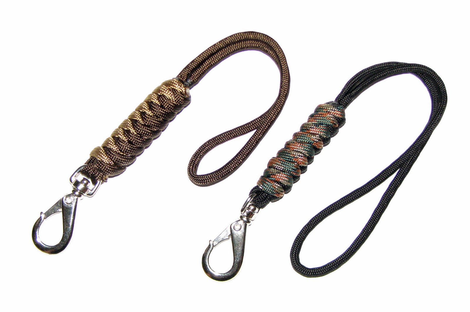 Handmade Paracord Lanyard, Bracelet, Keychain Handmade Paracord