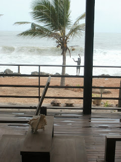 Bait Seaside Restaurant