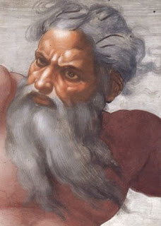 Funny Children's Joke - Picture of God Funny Children's Joke - Picture of God