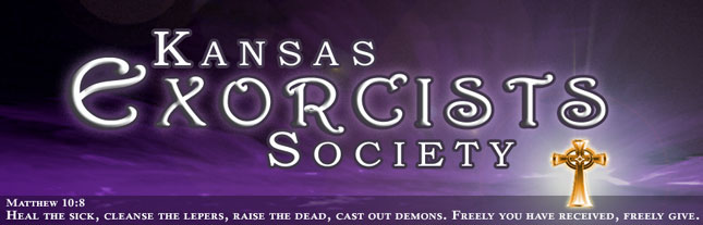 Kansas Exorcists Society