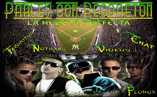 Parley Con Reggaeton