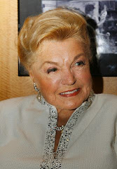 Esther Williams 2007 Interview.