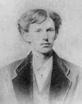 Doc Holliday (age 20)