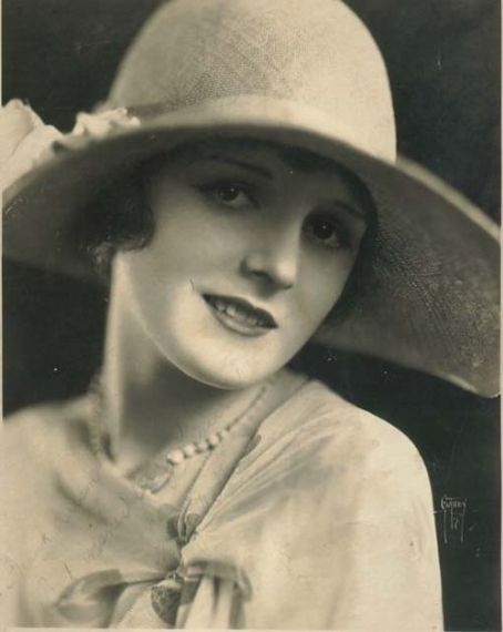 Mary Astor pictured above Most remembered for her role as Brigid 