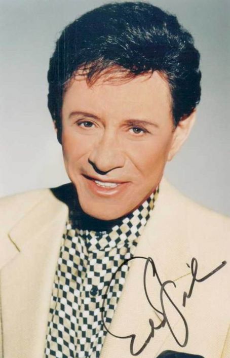 Noir and Chick Flicks: Eddie Fisher (August 10, 1928 – September 22, 2010).