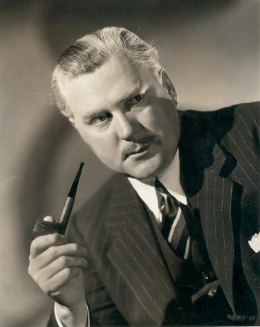 Nigel Bruce Nigel Bruce