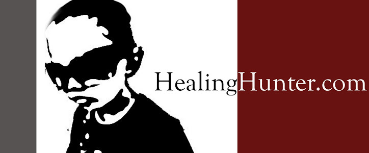 Healing Hunter