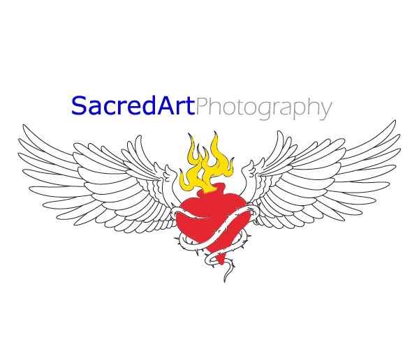 Sacred Art Photography