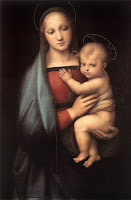 Mother Mary Christmas Wallpapers