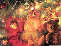 Spritual Christmas wallpapers, Christmas Spritual Wallpapers