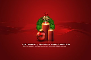 Cell Phone Christmas Wallpapers