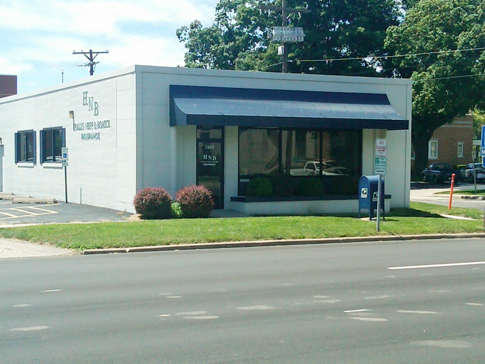 NAI True Springfield, Illinois Commercial Real Estate Blog Feature