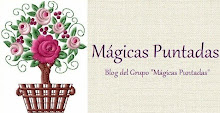 Blog del Grupo Mágicas Puntadas