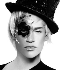 A Dream Within a Dream: Richie Rich: Here for Your Entertainment