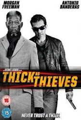 Thick As Thieves