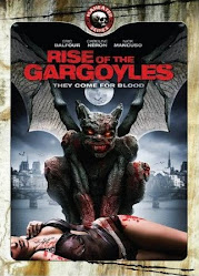 Rise Of The Gargoyles