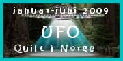 UFO - Quilt i Norge