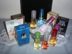 Smart Collection Perfumes..!!