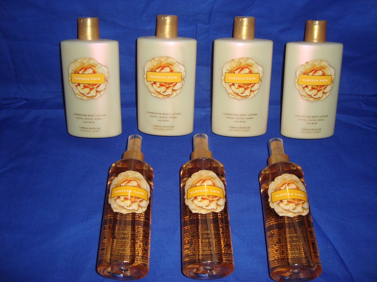 Productos Victoria s Secret