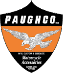 Catalogo de Paughco