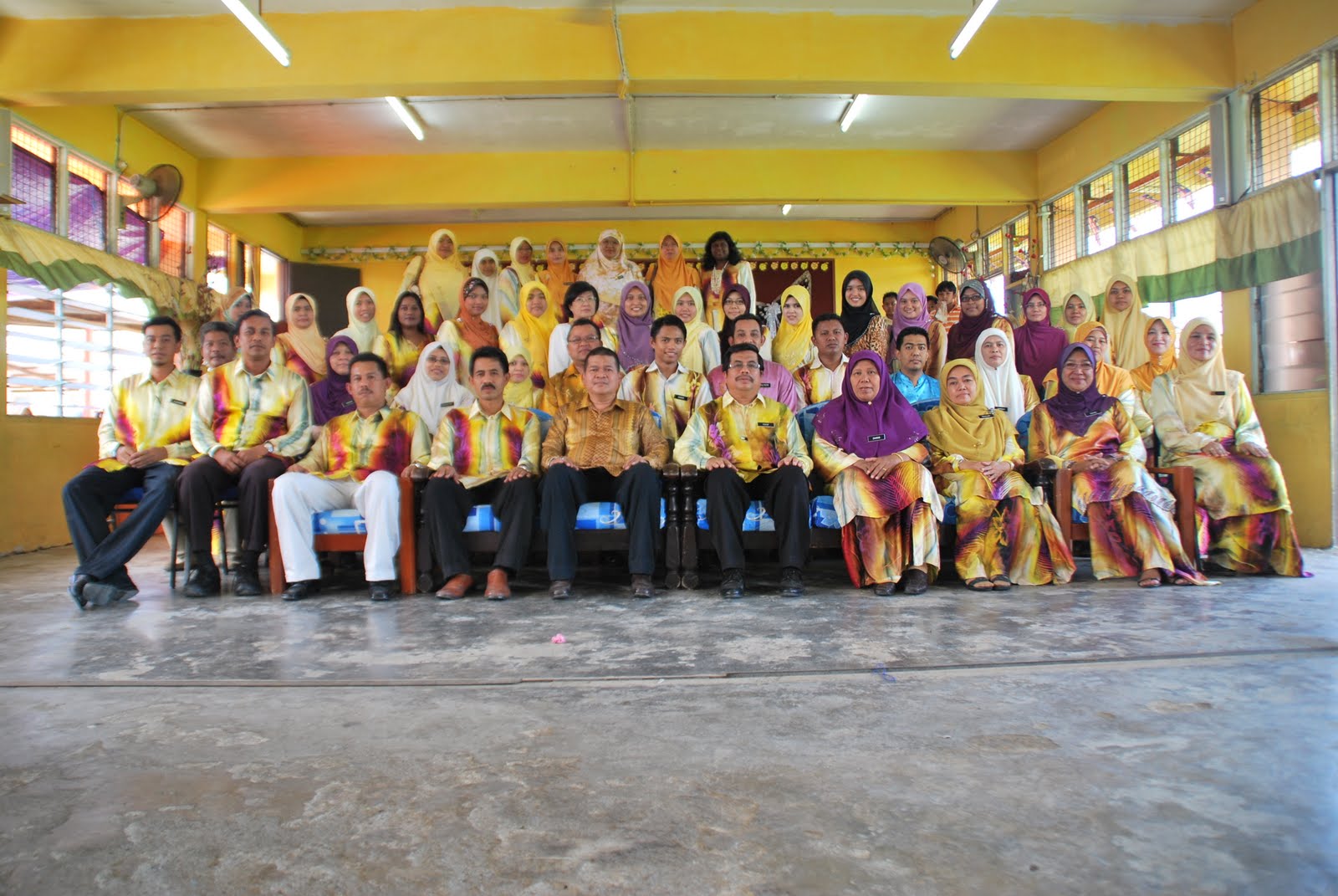 Sekolah Rendah Swasta Di Alor Setar Kronis f