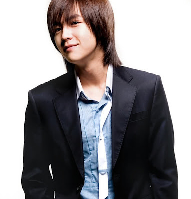 Foto Jang Geun Suk