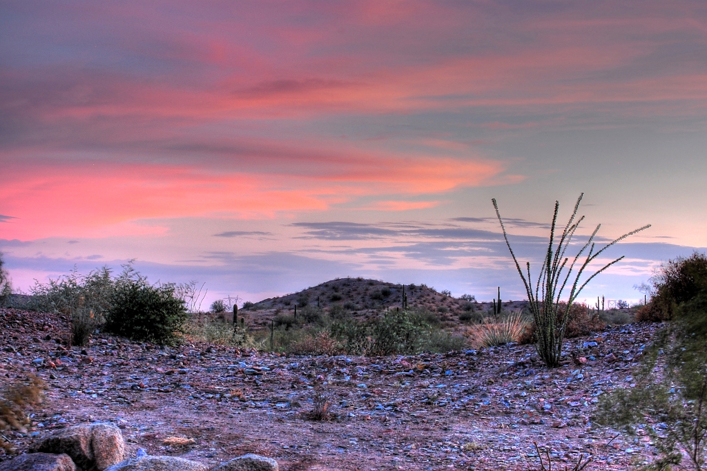 West Valley Daily Photo