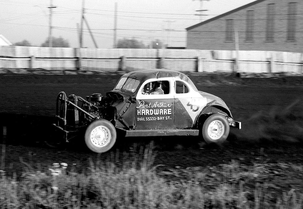 HOT RODS and JALOPIES More Stock Car Jockeys and Stories from the 1950