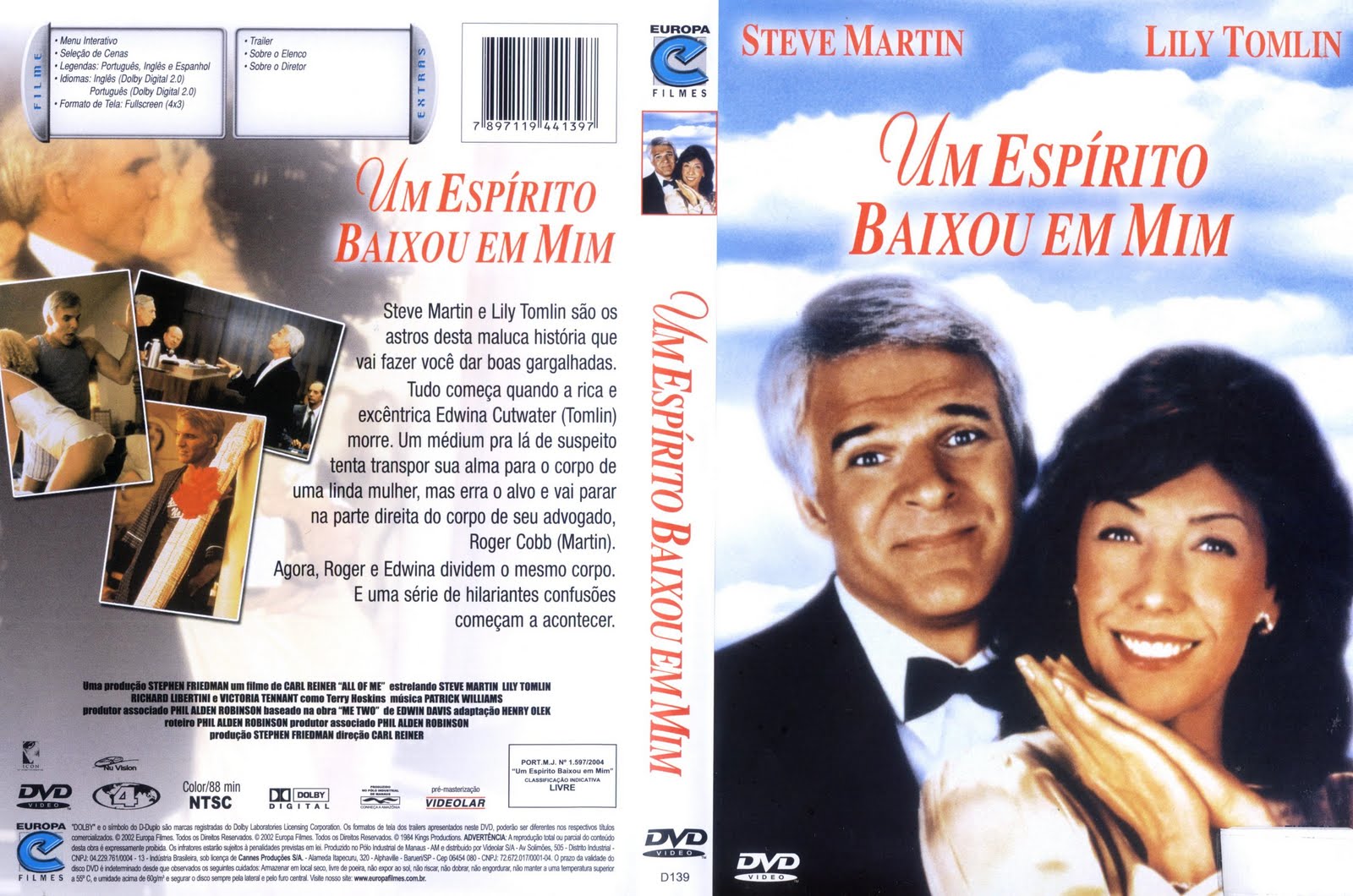 Um Espírito Baixou Em Mim Capas Covers Capas De Filmes Grátis Um Espírito Baixou Em Mim Capas Covers Capas De Filmes Grátis