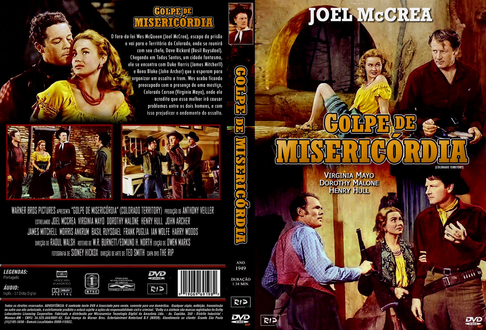 Garimpeiro Das Capas Capas De DVD