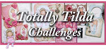 Totally Tilda Challenge Blog