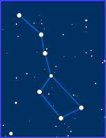 Education World: All about education : Constellation List