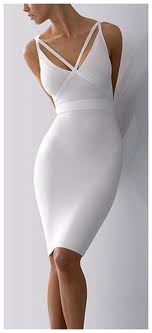 what does an hourglass shape look like