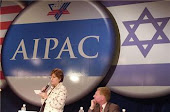 The Israel lobby's shame