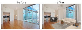Virtual Staging Denver