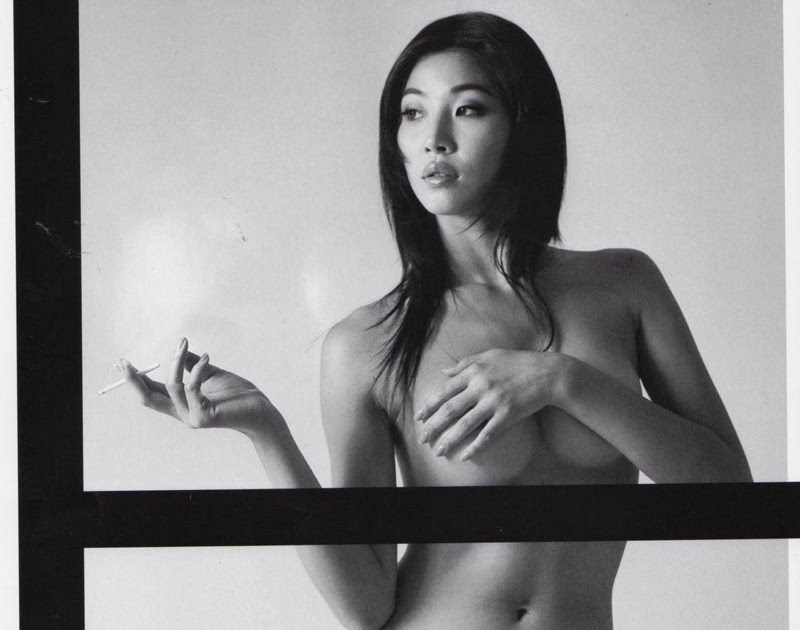 Rama Drama: Keep Your Hat On: Photography book with tasteful nudes hits  Hong Kong: The city's biggest stars, models and socialites in the buff