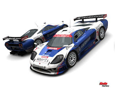 comment installer sp mod rfactor tc