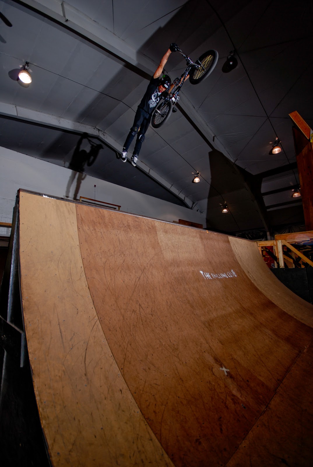 Nick Jones Photography: Scotty Cranmer @ Incline Club