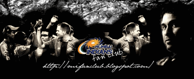Mumbai Indians Fan Club